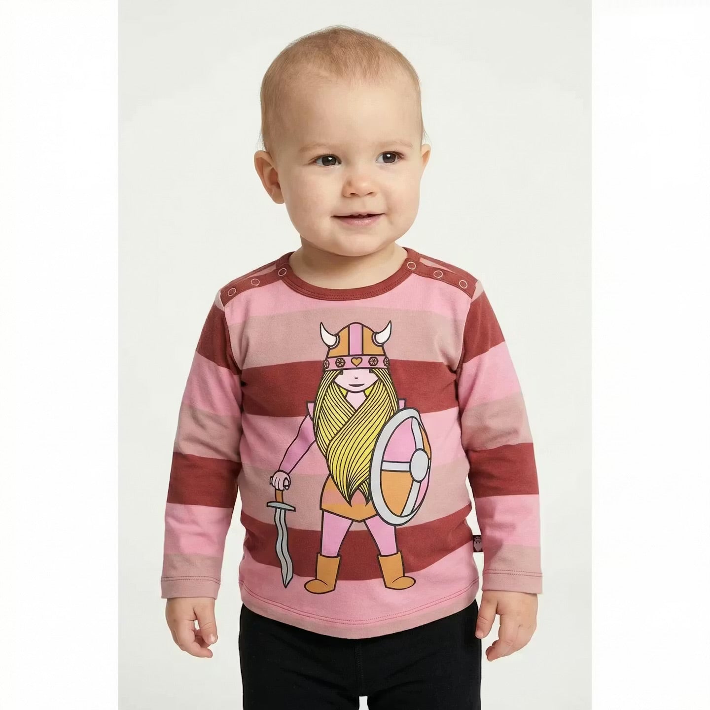 Daneparsley Tee Goodtimes FREJA DIN VEN