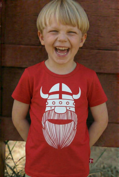 Danebasic SS X Red ERIK