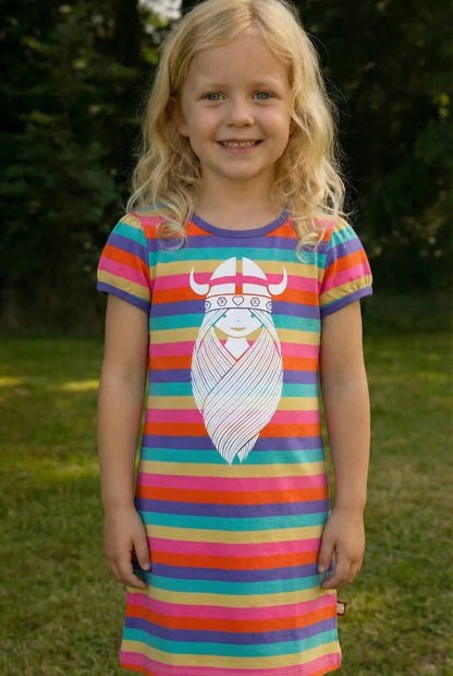 Danocean Cotton Dress Picdumidi FREJA