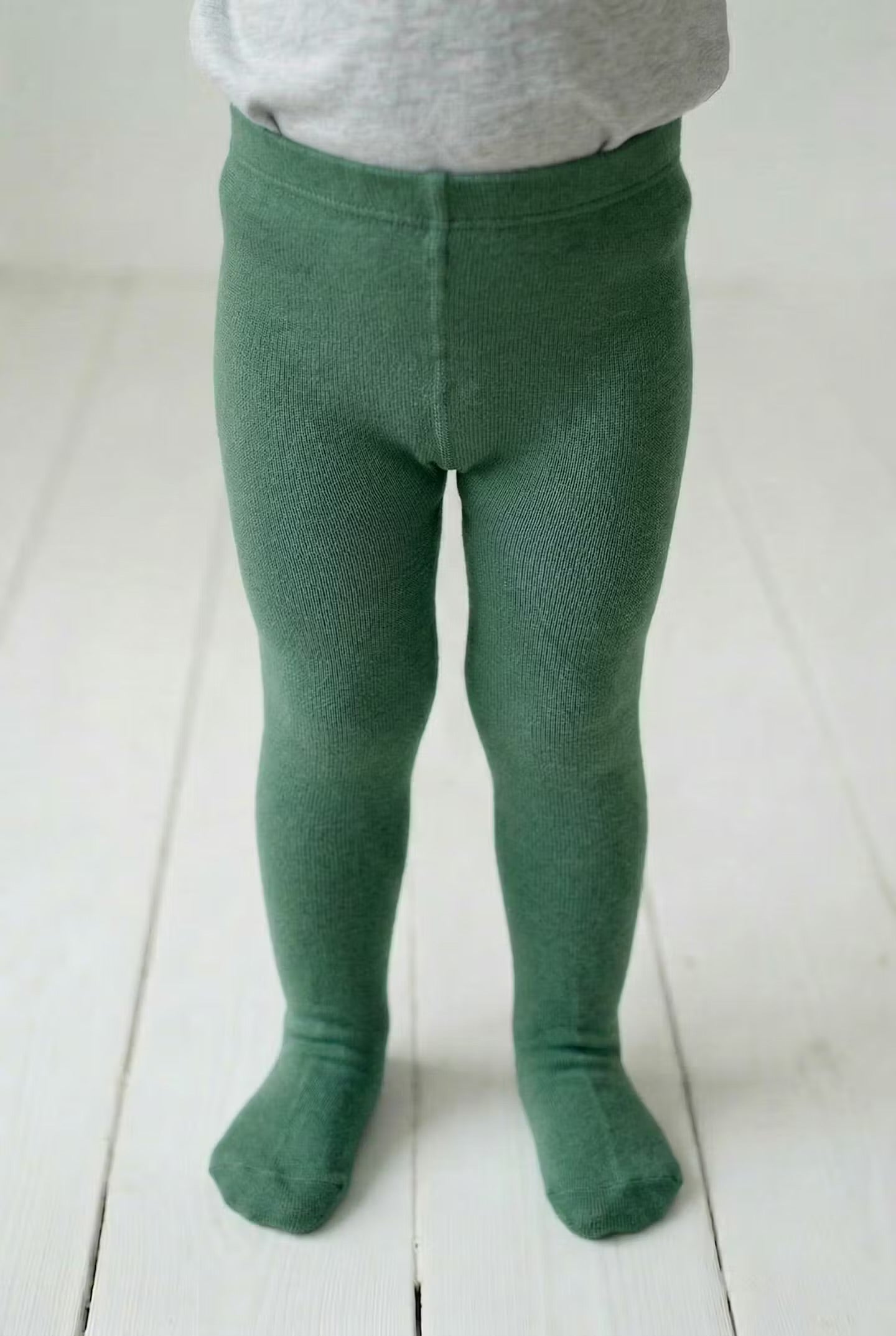 BIFROST - Baever Tights Palma green