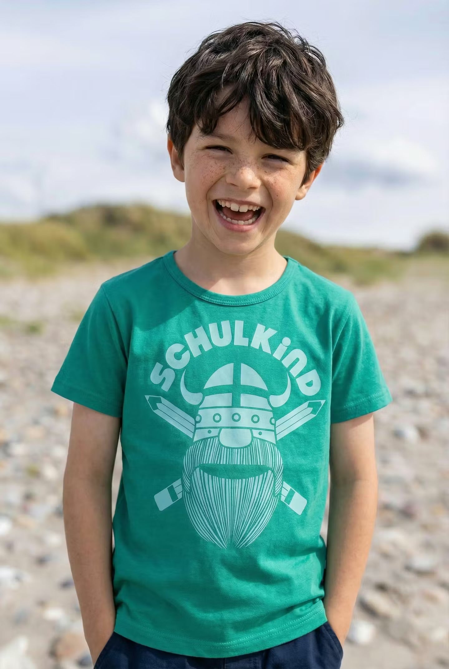 Danebasic SS Teal Lake SCHULKIND