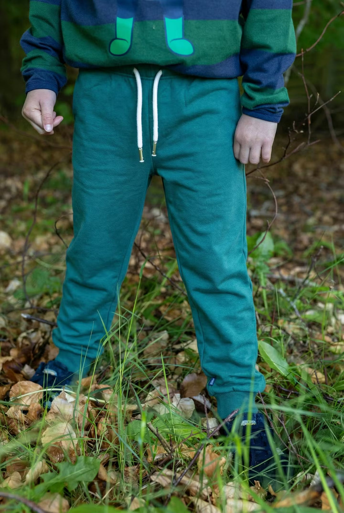 Danepeps Jogging Dark Green