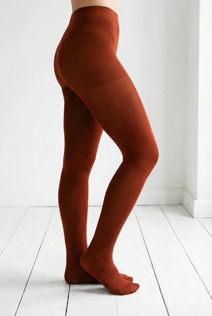 Danehot Legs Tights 70den Spice