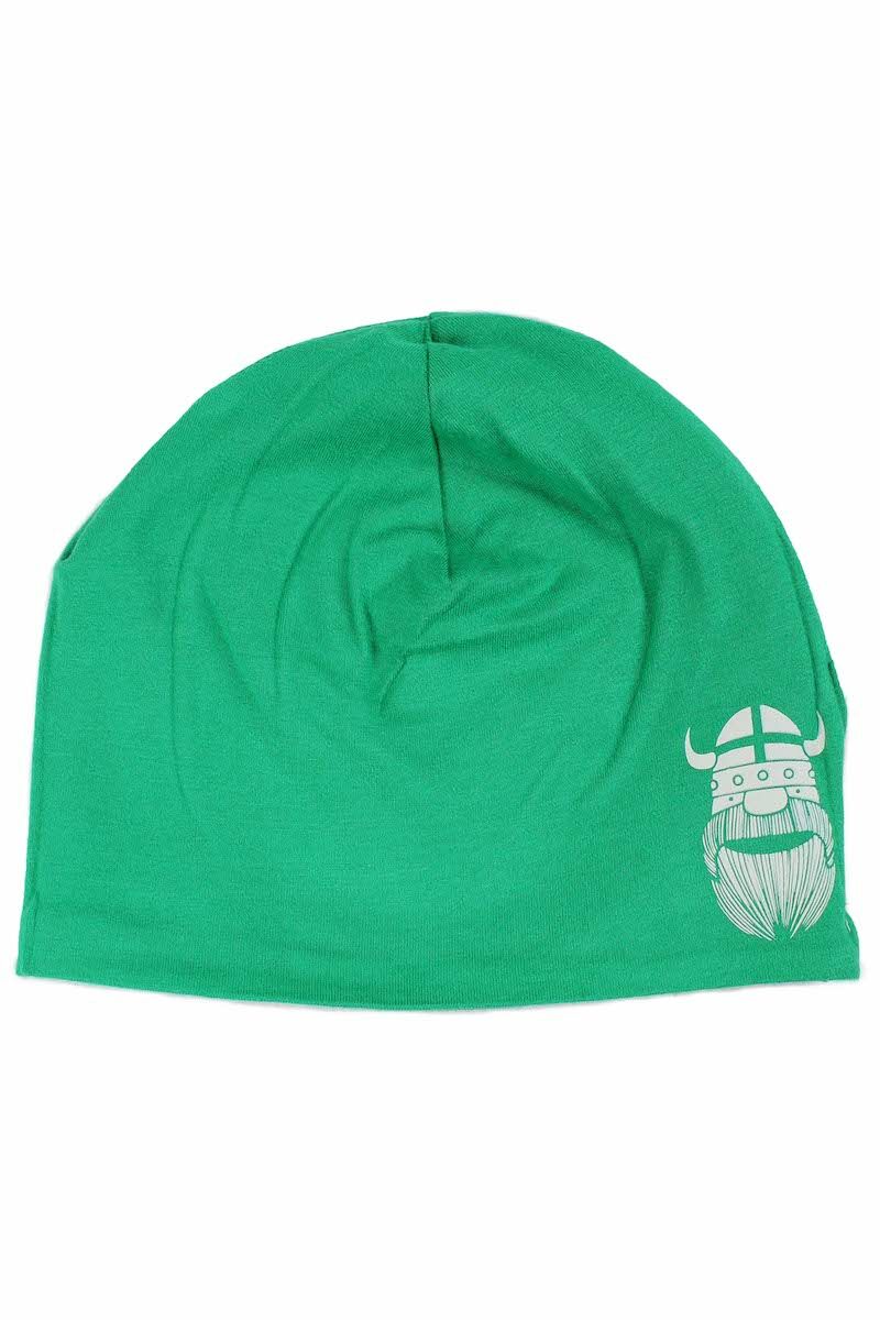 Danejersey Beanie Engedal / Deep Forest