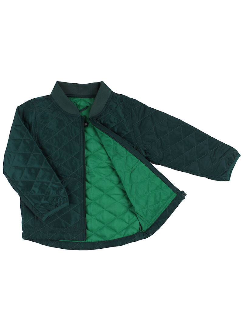 Danekalle Saet Bottle Green