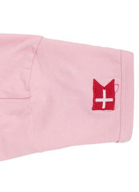Danerainbow Ringer Baby Pink B-DAY FREJA