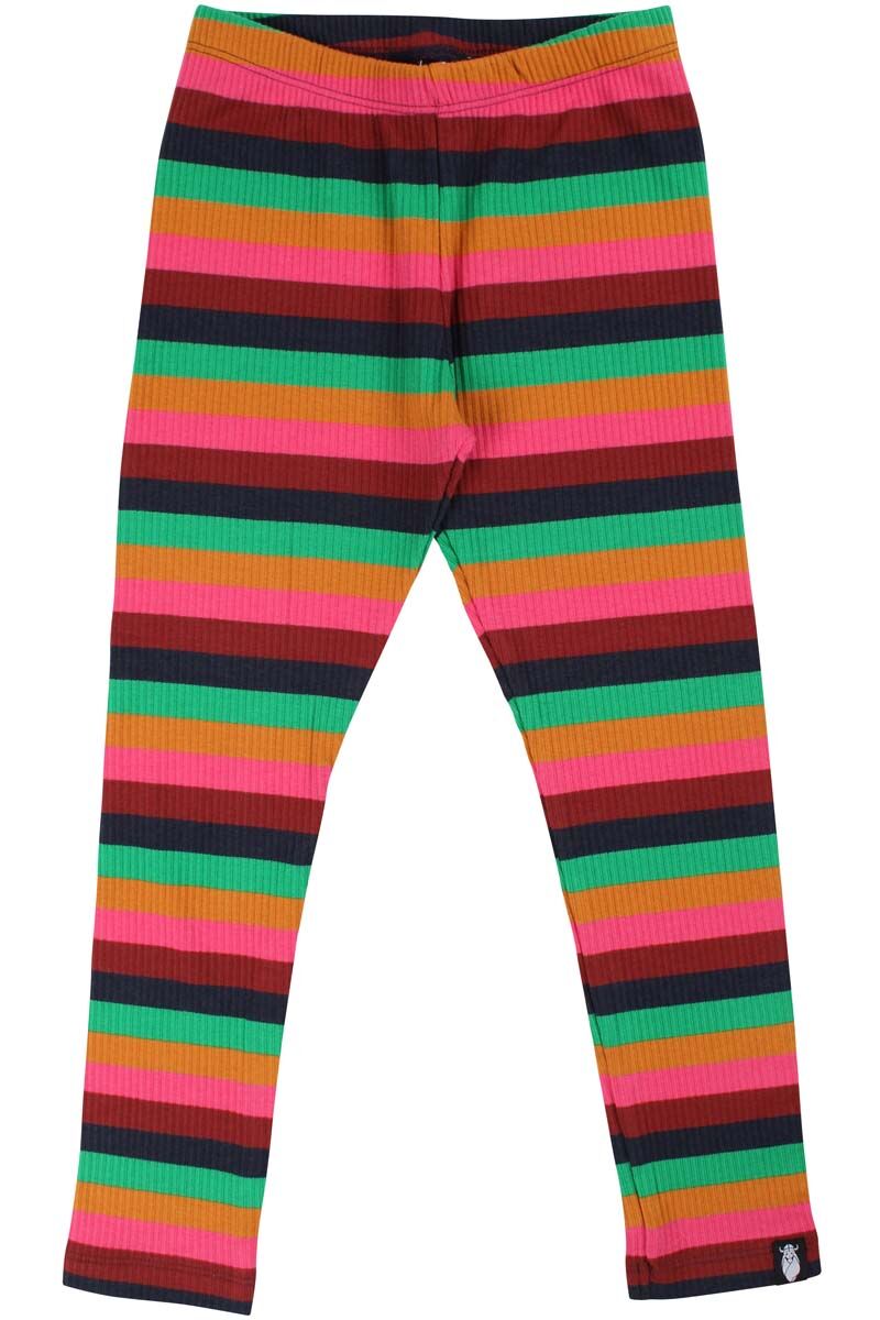 ESS - Danesirup Leggings Tonic Stripe