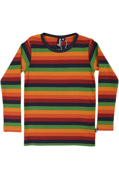 ESS - Lemonade LS Jammer Stripe