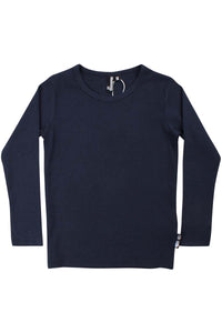 ESS - Lemonade LS Dk Navy
