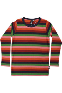 ESS - Lemonade LS Comfort Stripe