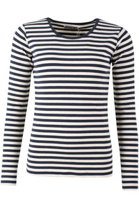 ESS - Danepartner LS Dk Navy/Chalk