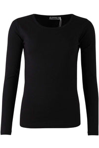 ESS - Danepartner LS Black