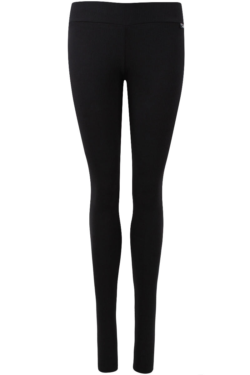 ESS - Danebuddy Leggings Black