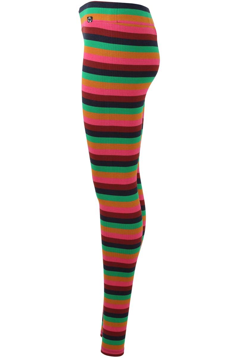 ESS - Danebuddy Leggings Tonic Stripe