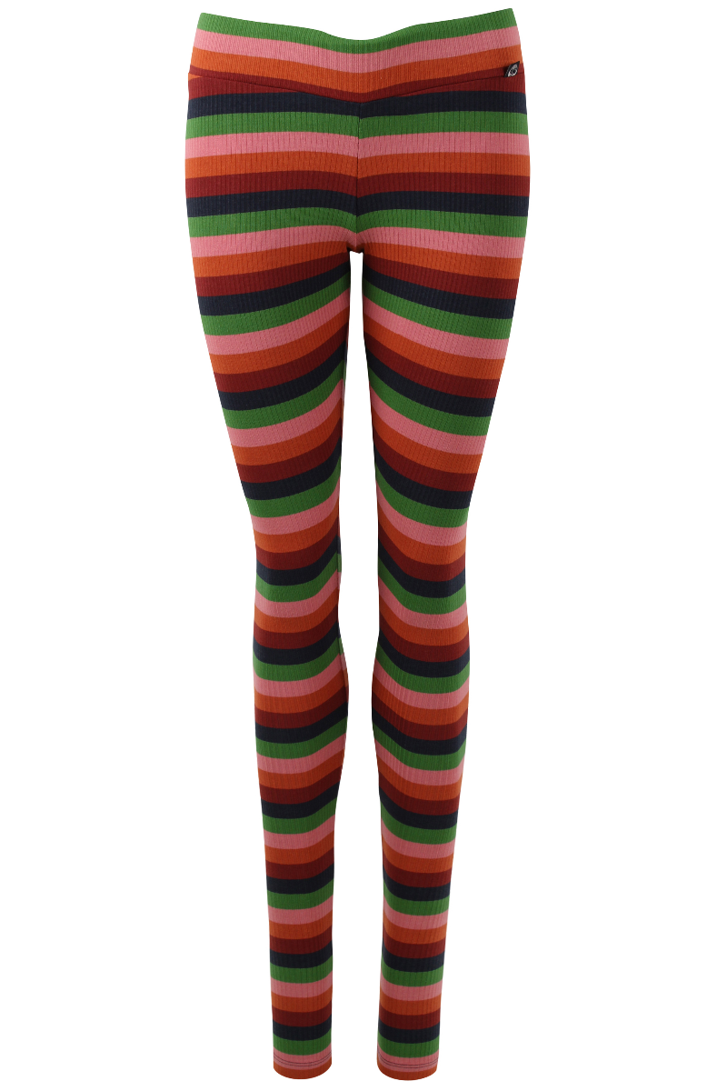 ESS - Danebuddy Leggings Comfort Stripe