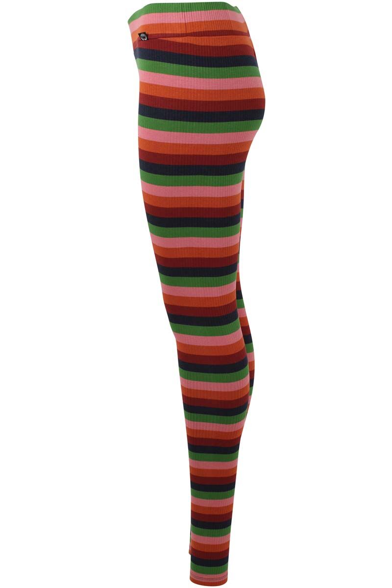 ESS - Danebuddy Leggings Comfort Stripe