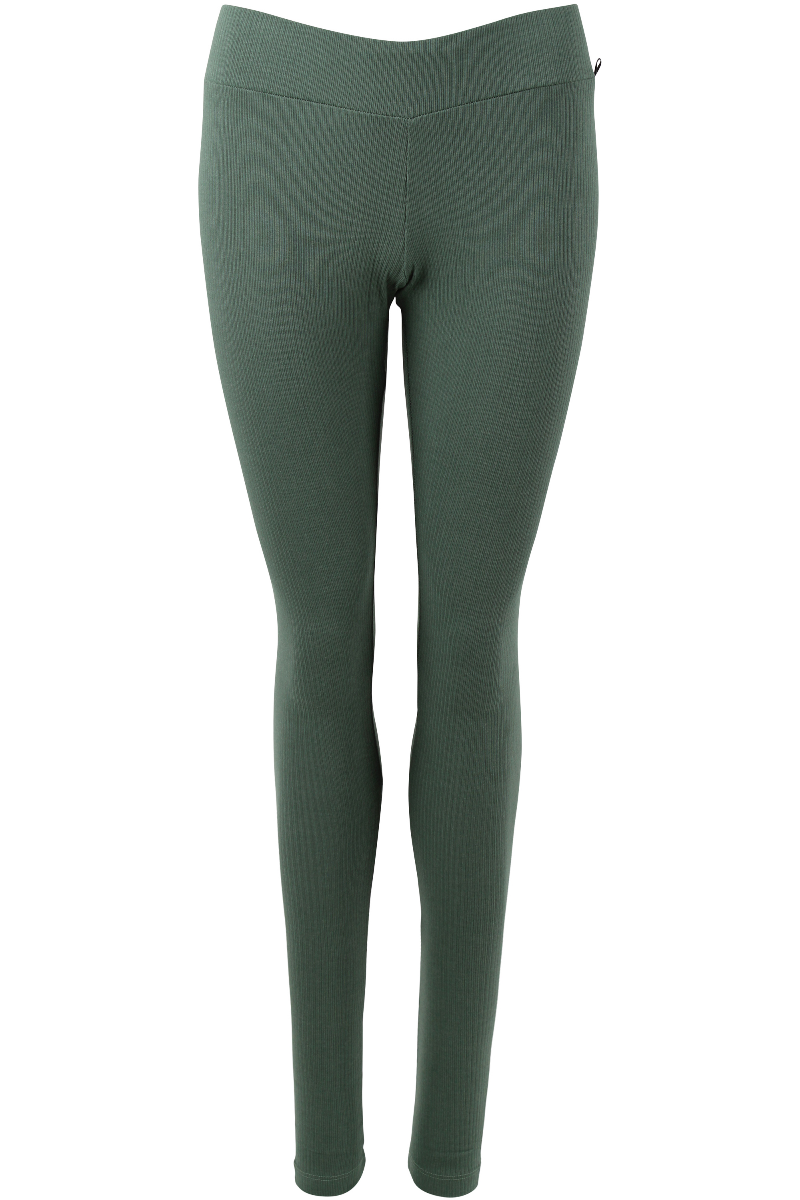 ESS - Danebuddy Leggings Rover Khaki