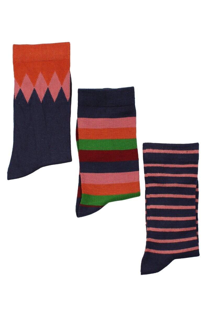 Danewalk with me Socks - Box Comfort - Walk with me