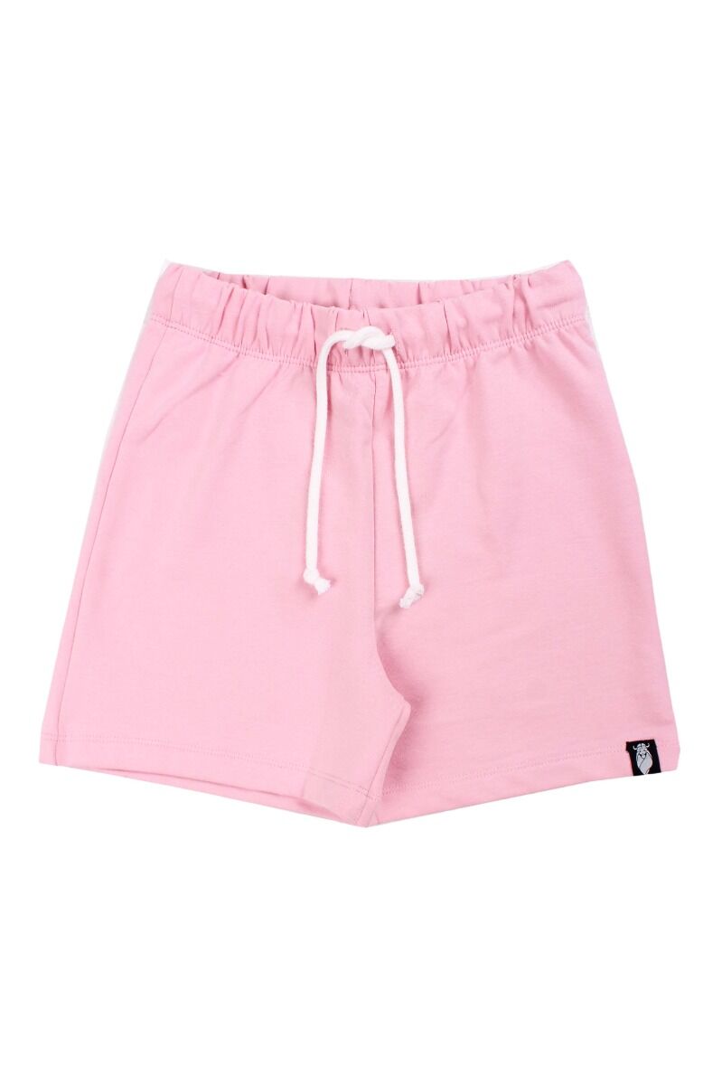 ESS Merry Shorts Pastel Pink – Danefæ