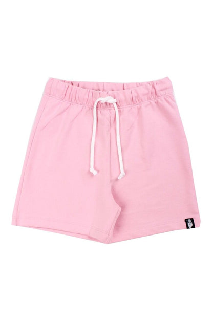 ESS - Merry Shorts Pastel Pink