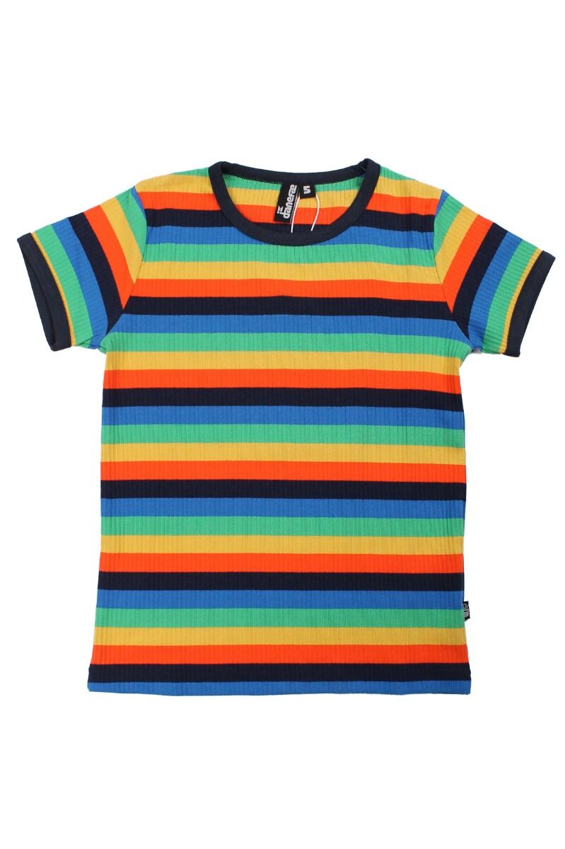ESS - Danesoda Tee Freddie Stripe