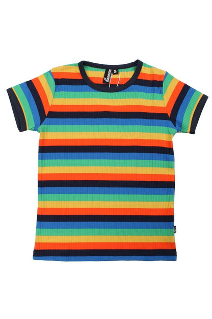 ESS - Danesoda Tee Freddie Stripe