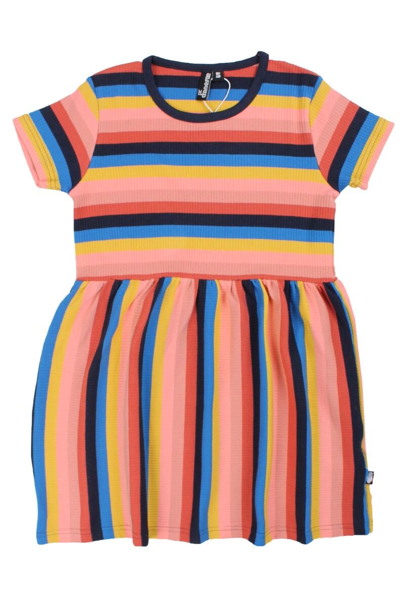 ESS - Daneslurpy Dress Longyearbyen
