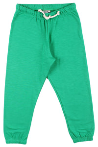 ESS - ORGANIC Danevitamin Jogging Pants Green