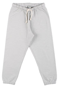 ESS - ORGANIC Danevitamin Jogging Pants Light Grey