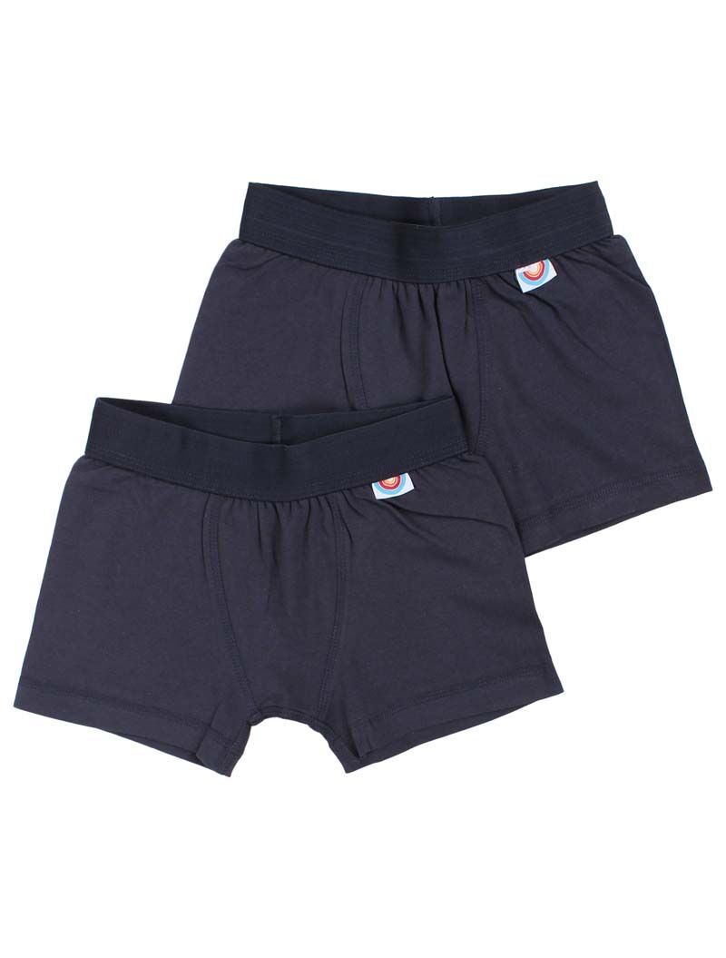 BIFROST - 2Pak Underwear Boys Navy