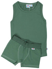 BIFROST - Marsvin Underwear Rover Khaki