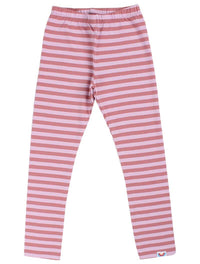BIFROST - Honning Leggings Rose/Vintage Rose