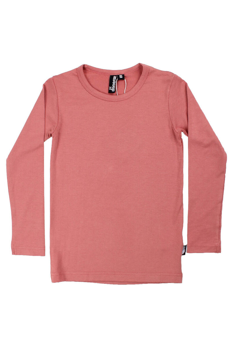 ESS - Danerocky Wool LS Old Rose