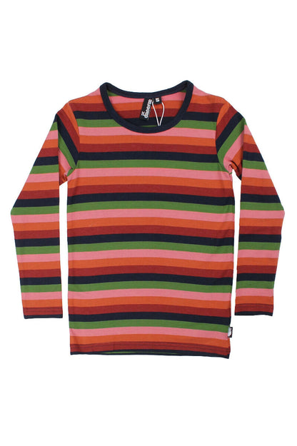 ESS - Danerocky Wool LS Comfort Stripe