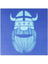 Napkins Blue ERIK