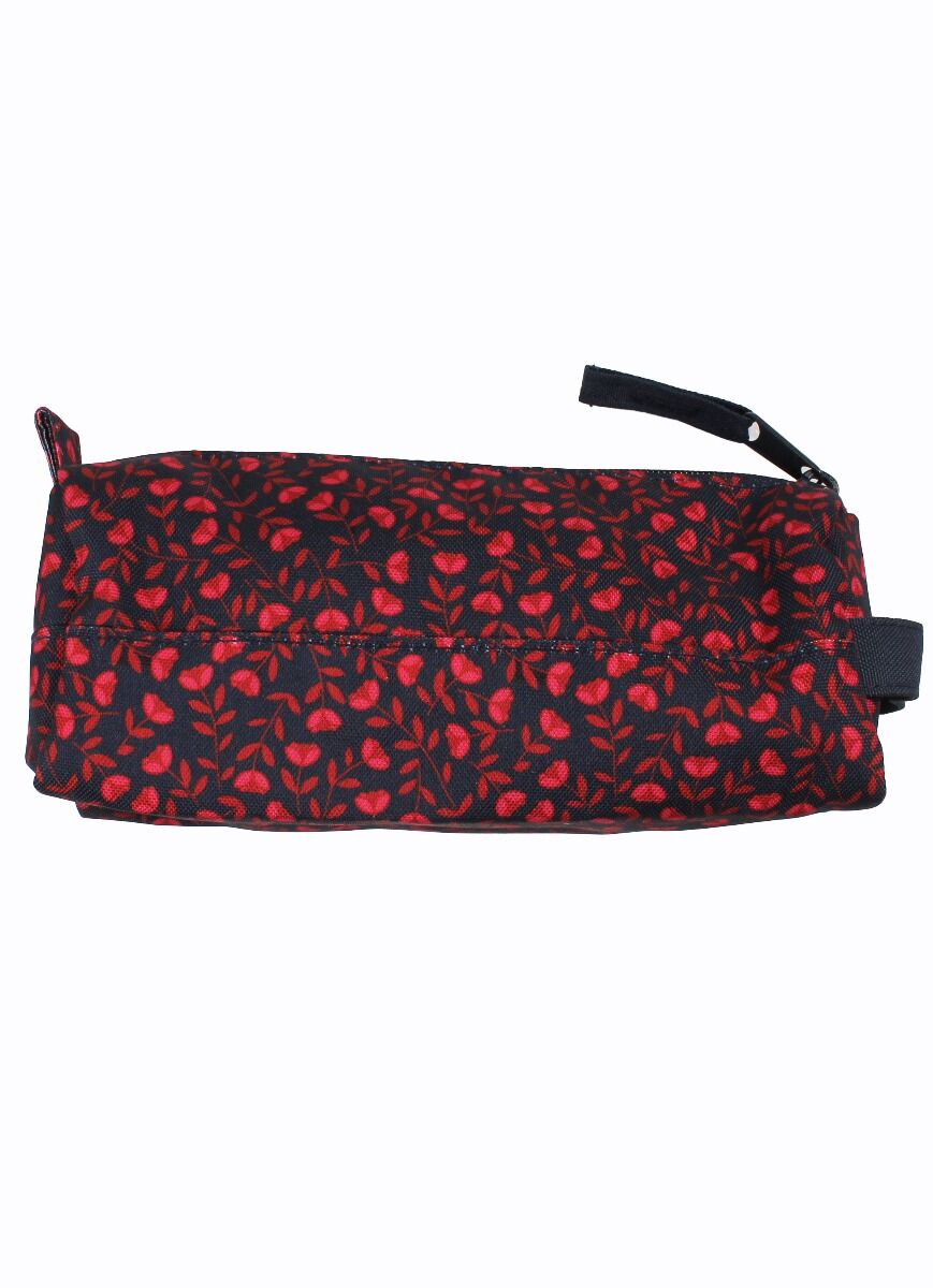 Daneguldlok Case Dark Navy FLEURIE