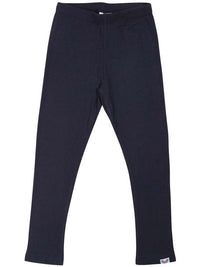 BIFROST - Sirop Leggings Dk Navy Rib