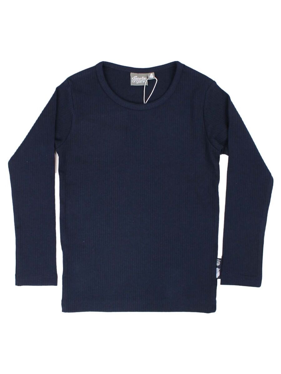 ESS - ORGANIC Danelemonade LS Navy