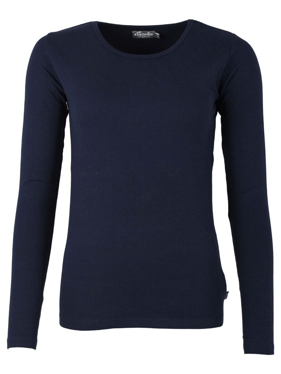 ESS - ORGANIC Danepartner LS Navy