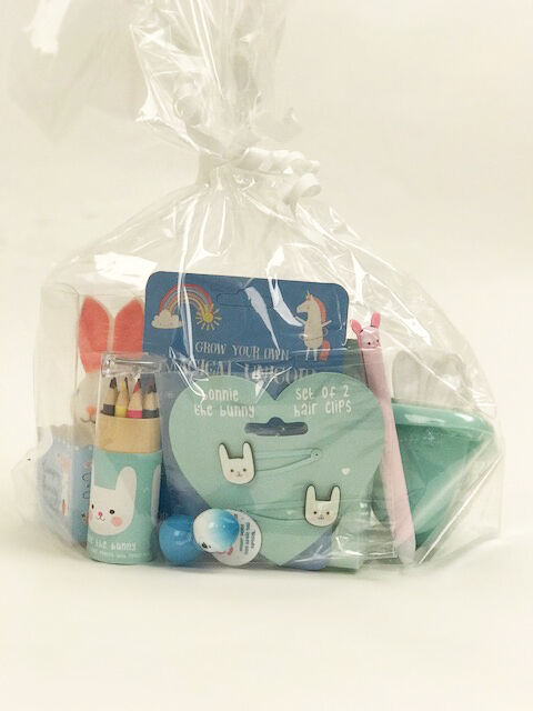 Påskeæg Legepakke Big Assorteret