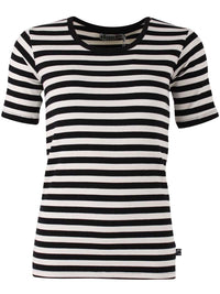 ESS - Danefriend Tee Black/Chalk