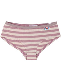 BIFROST - 2Pak Underwear Girls Cold Rose/Chalk