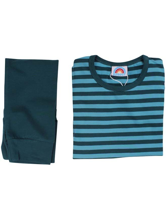 BIFROST - Slumber Nightwear Dark Duck/Aqua Ice