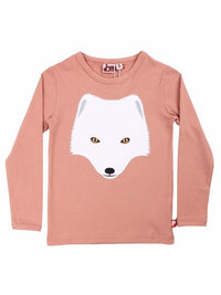 Dyrroar T Rose Beige POLARRAEV