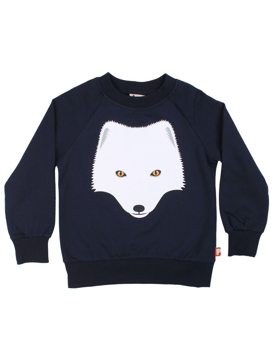 Dyrbellow Sweat Navy POLARRAEV