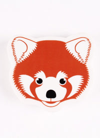Dyr Eraser Red Panda