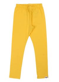 BIFROST - Sirop Leggings Yellow