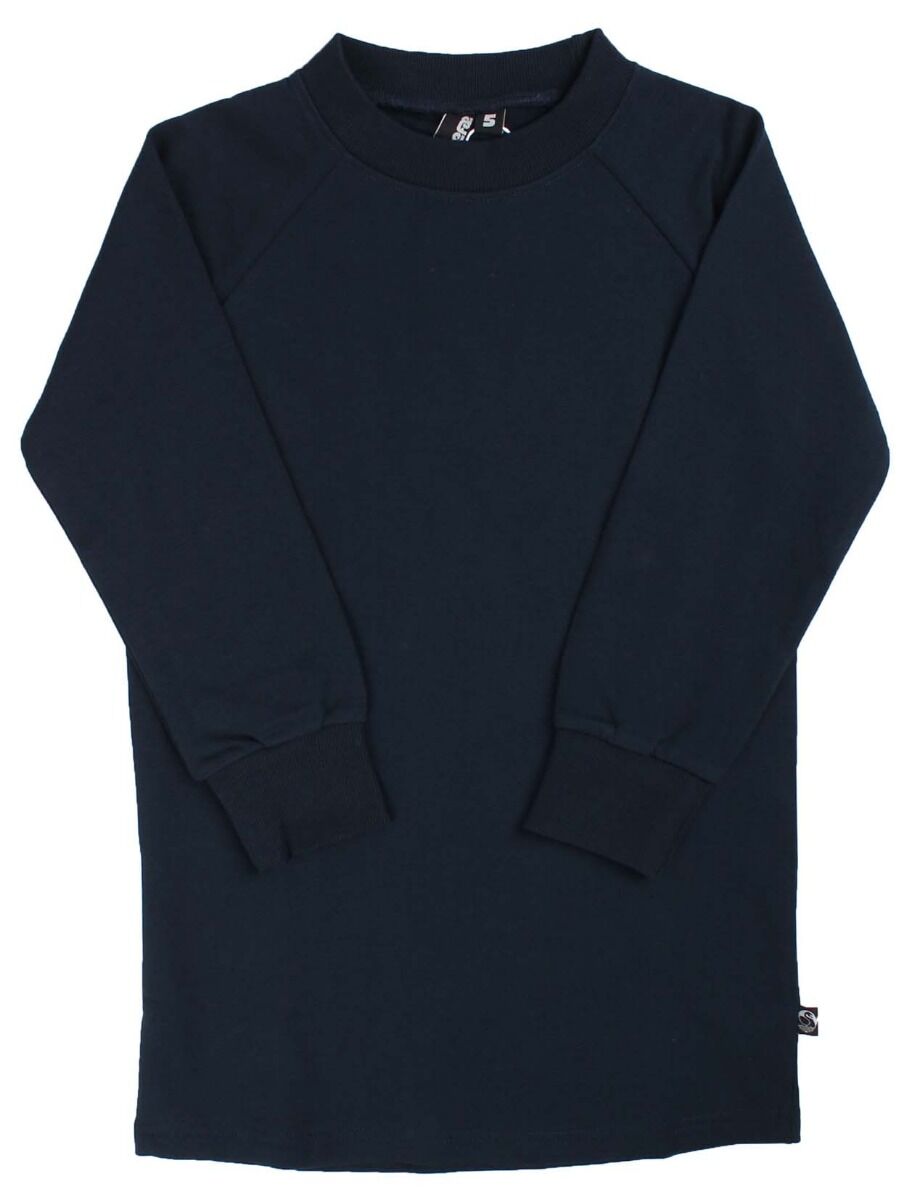 ESS - Veggie Dress Navy