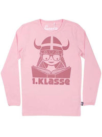 Danenorthpole Tee Baby pink 1.KL