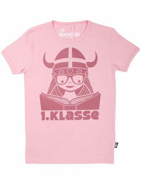 Danerainbow Ringer Babypink 1.kl